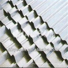 hot dipped Galvanized roofing sheet of mild price